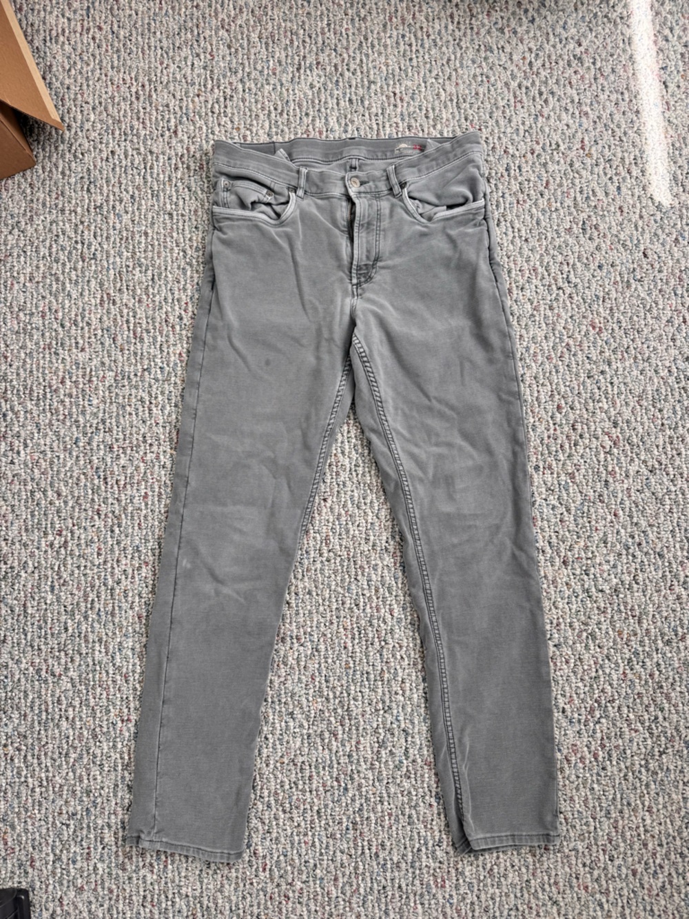 Faherty Terry 5 Pocket 32x32
